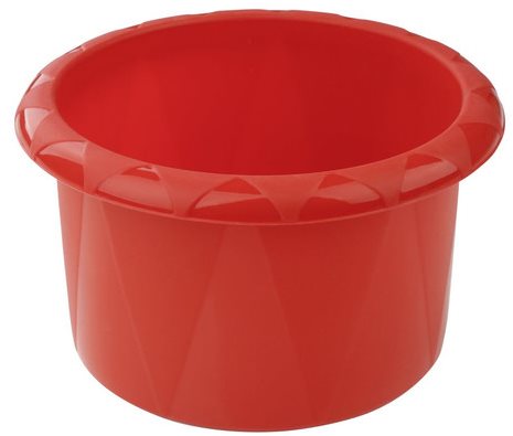 Dr. Oetker Forma na tortu 16 × 10 cm Forma na pečenie