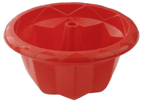 Dr. Oetker Guglhupfform - O 18 cm x 9 cm Springform