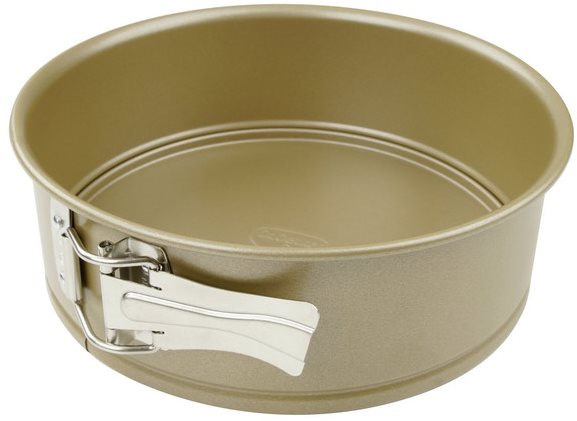 Dr. Oetker Springform - O 20 cm x 7 cm Springform