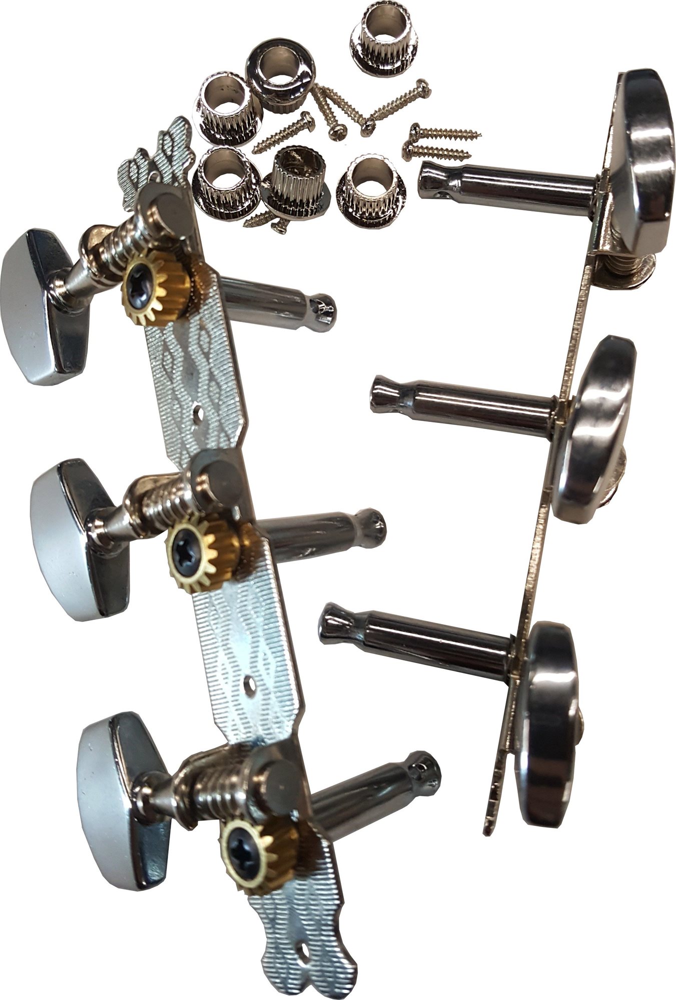 Dr.Parts AMH 0101 CR Gitarová mechanika