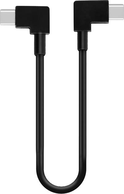 Sunny 30 cm datový kabel Type-C to Type-C pro DJI Mini 2/Mavic...