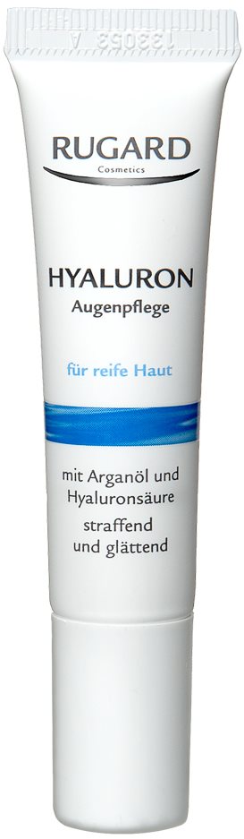 RUGARD Hyaluron Eye Cream 15 ml Oční krém