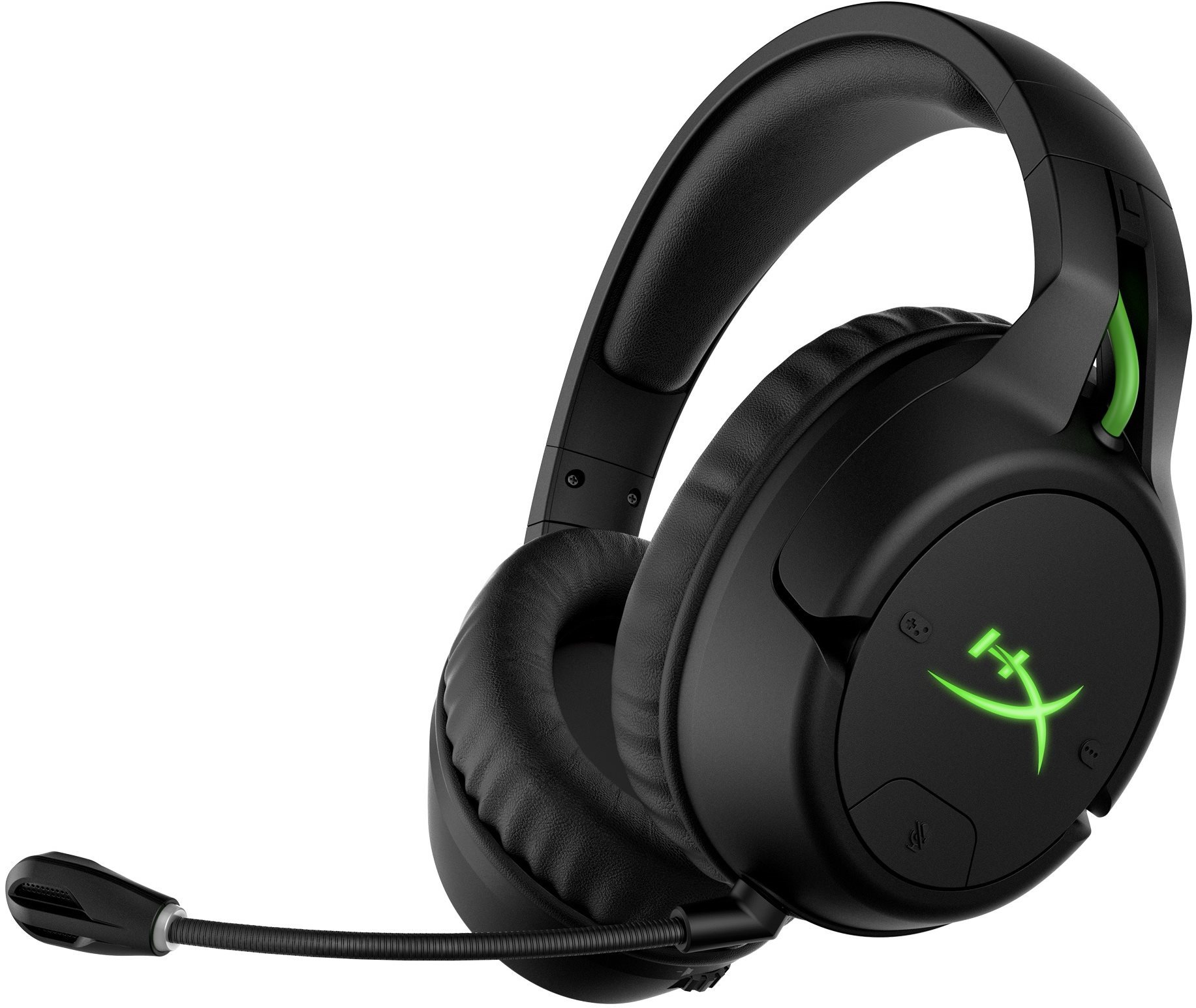 HyperX CloudX Flight Wireless Gaming Headphones
