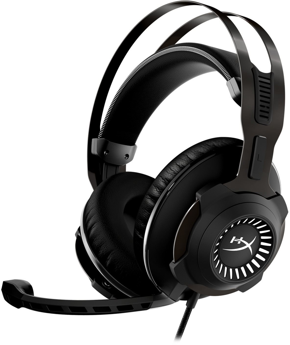 HyperX Cloud Revolver 7.1 Gaming Headphones