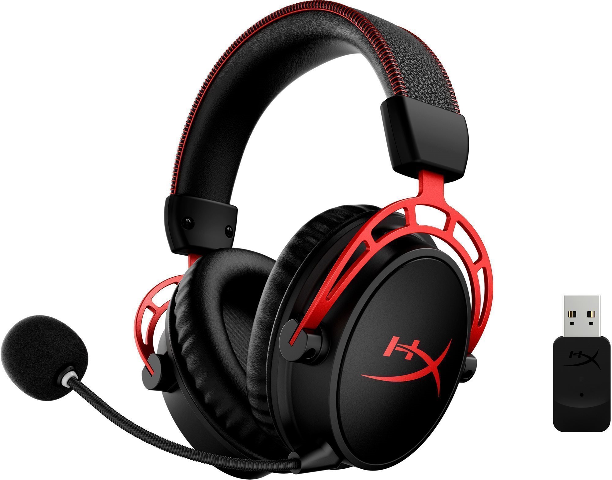 HyperX Cloud Alpha Wireless Gaming Headset Herné slúchadlá