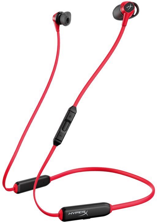 HyperX Cloud Buds Red Gaming-Headset