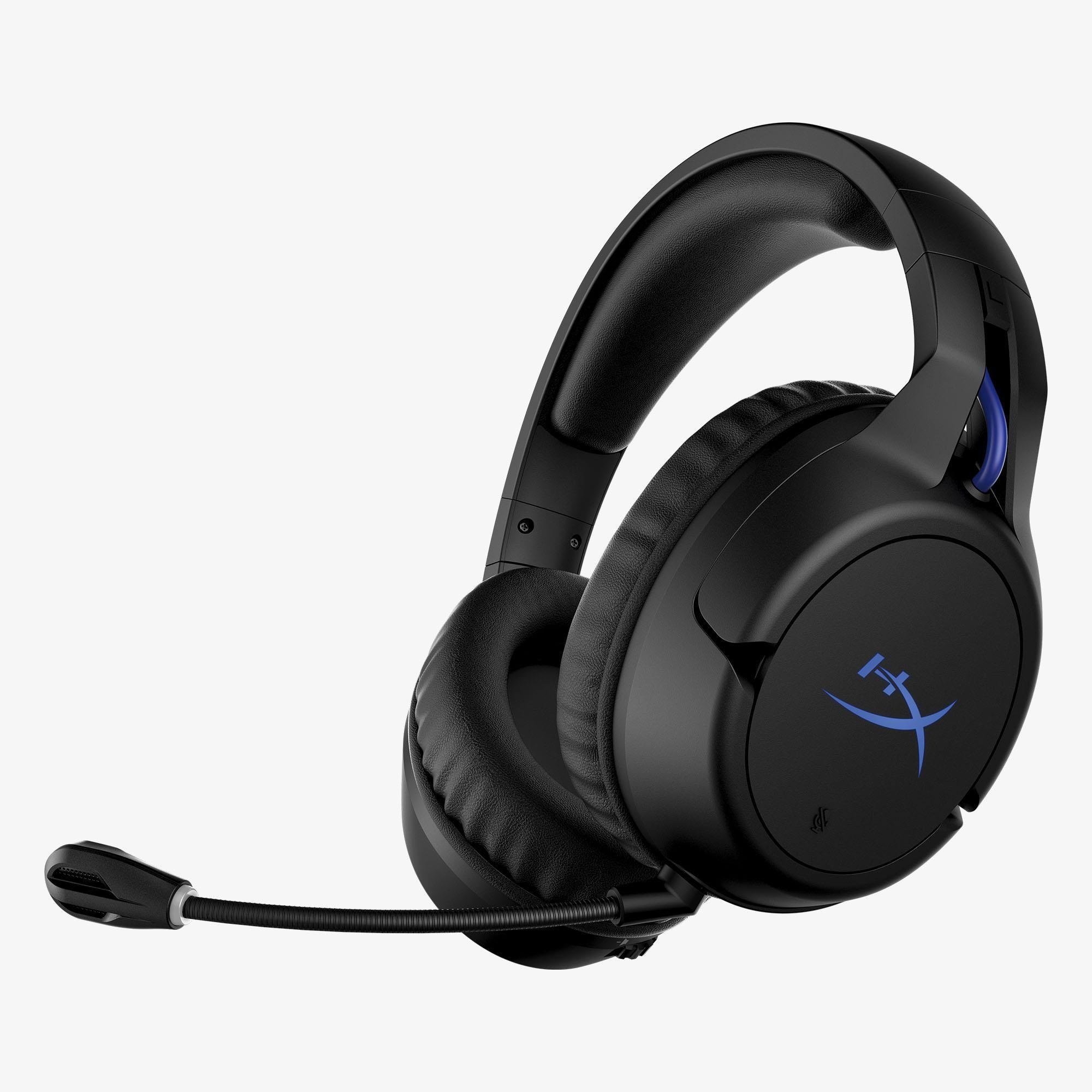 HyperX Cloud Flight PS5 Herné slúchadlá