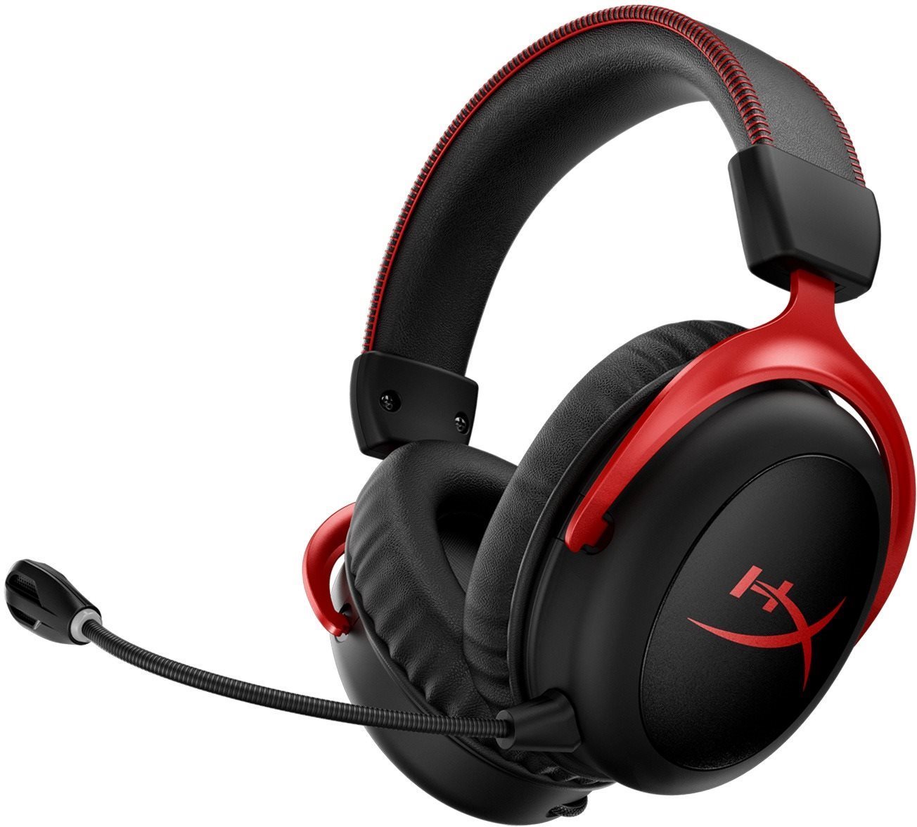 HyperX Cloud II Wireless Casque gamer