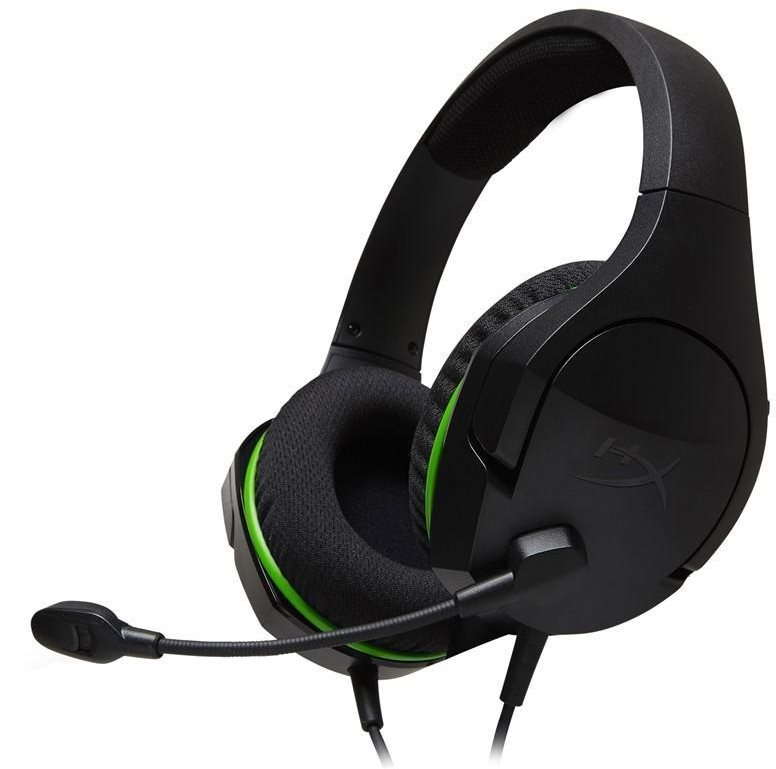 HyperX CloudX Stinger Core Herné slúchadlá