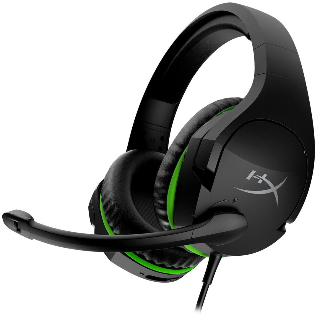 HyperX CloudX Stinger Gamer fejhallgató