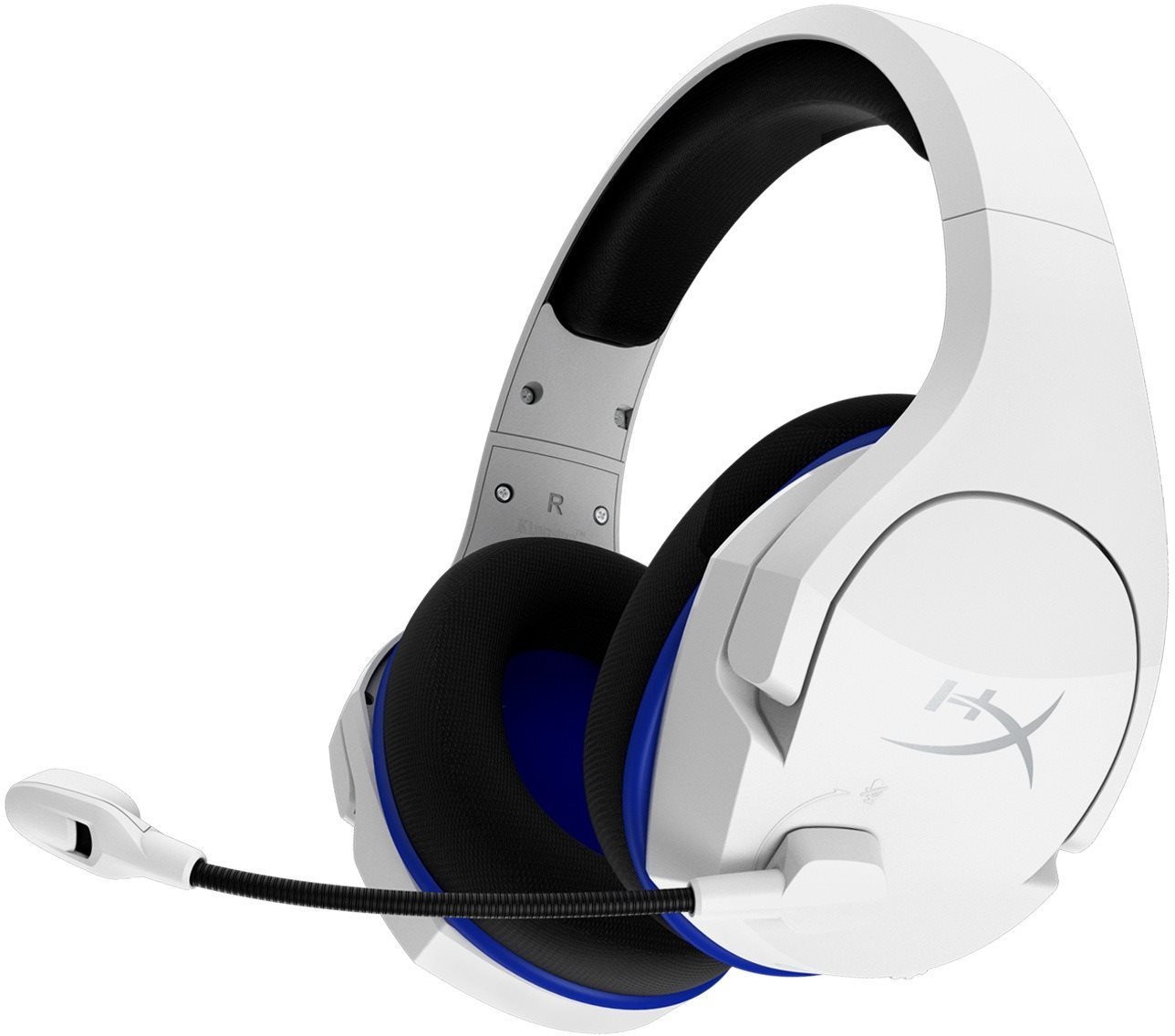 HyperX Stinger Core Wireless PS5 Herné slúchadlá