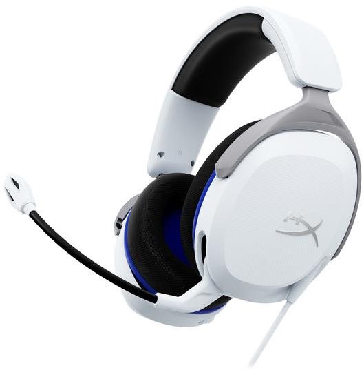 HyperX Cloud Stinger 2 Core (PS) weiß Gaming-Headset
