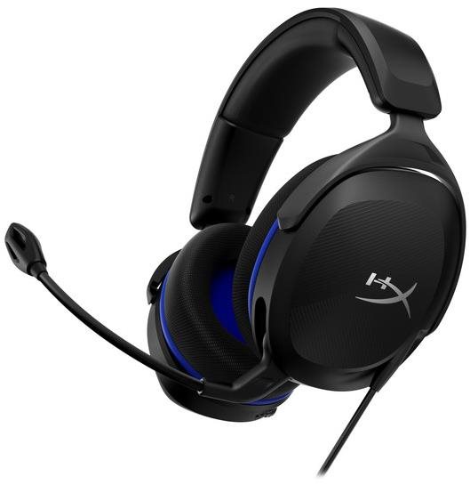 HyperX Cloud Stinger 2 Core (PS) schwarz Gaming-Headset
