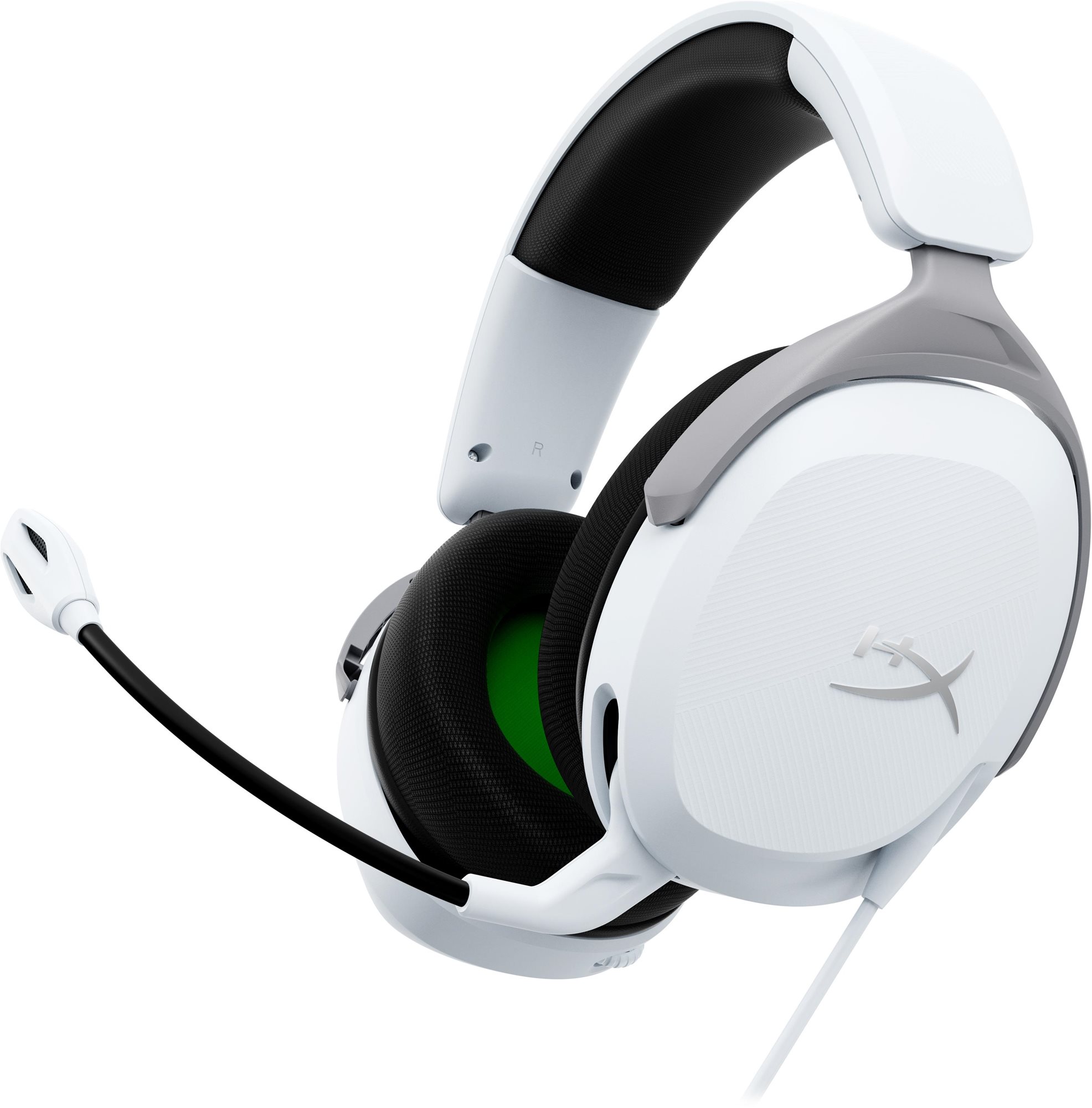 HyperX CloudX Stinger 2 Core (Xbox) biela Herné slúchadlá