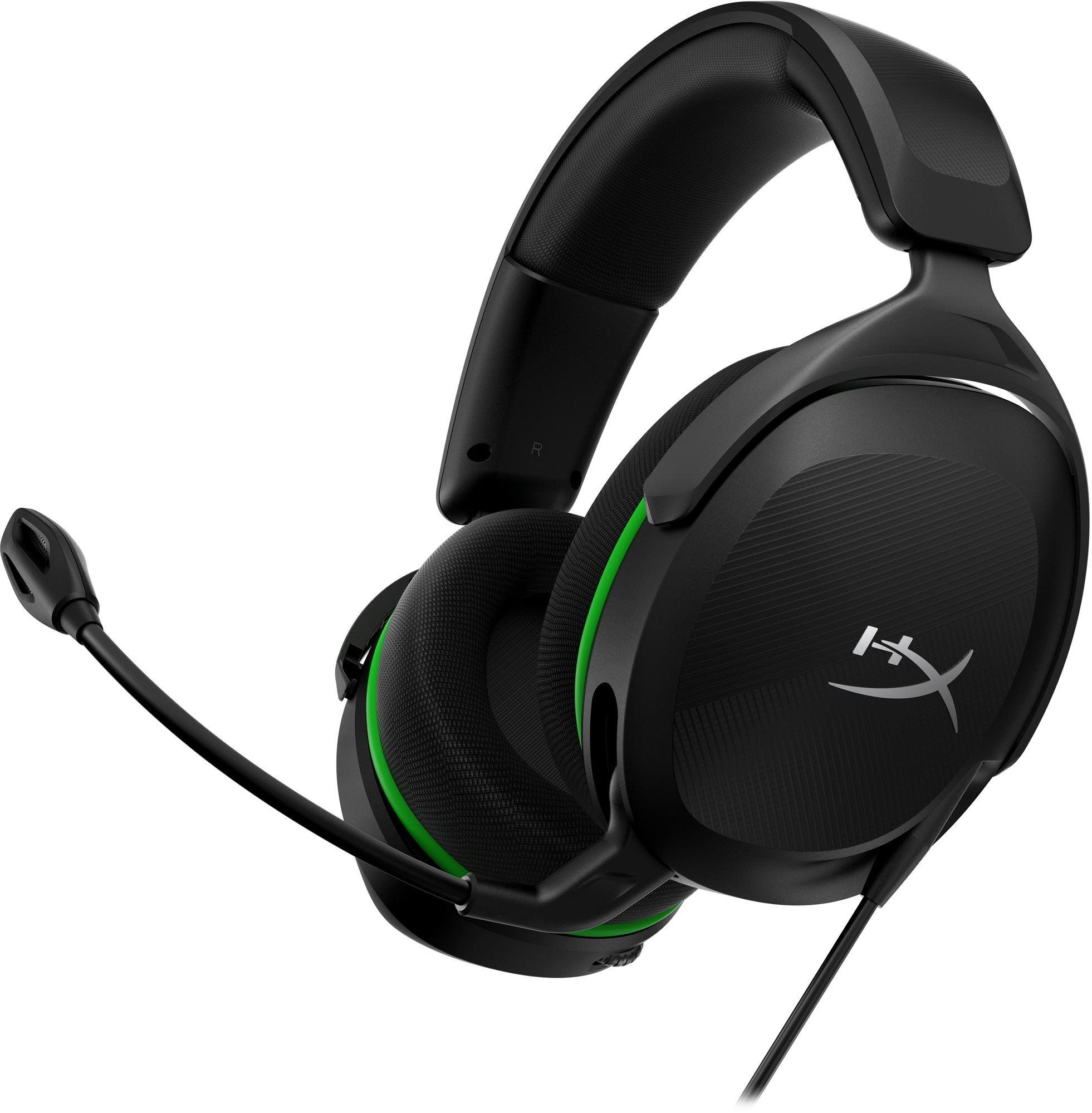 HyperX CloudX Stinger 2 Core (Xbox) schwarz Gaming-Headset