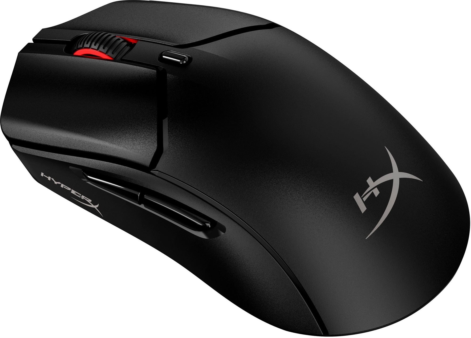 HyperX Pulsefire Haste 2 Wireless Gaming Mouse Black Herní myš