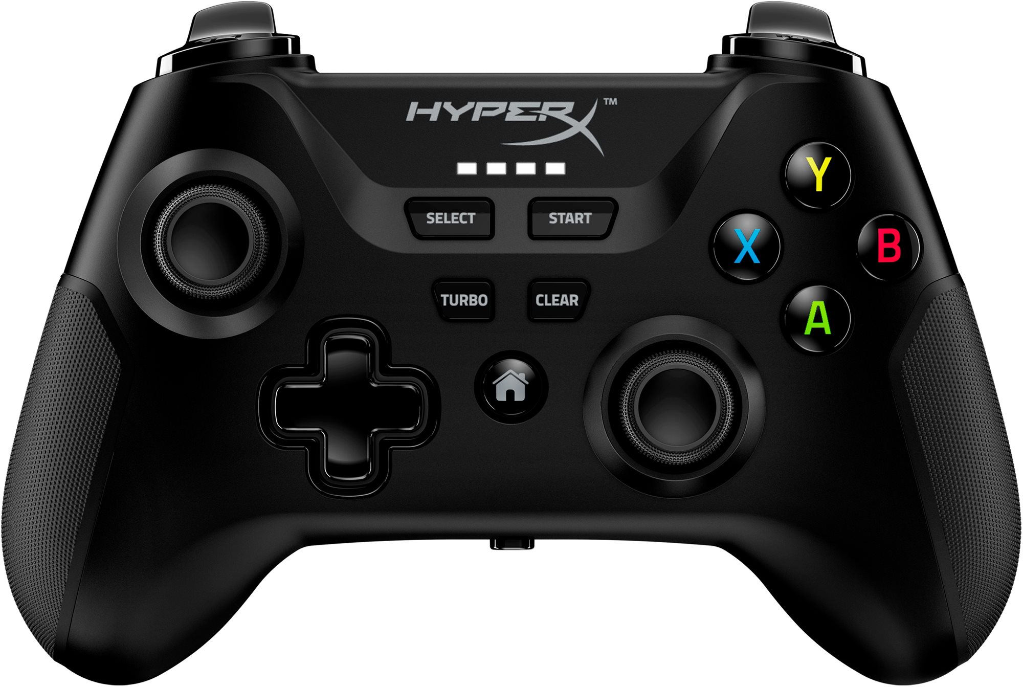 HyperX Clutch Wireless Gaming Controller Gamepad