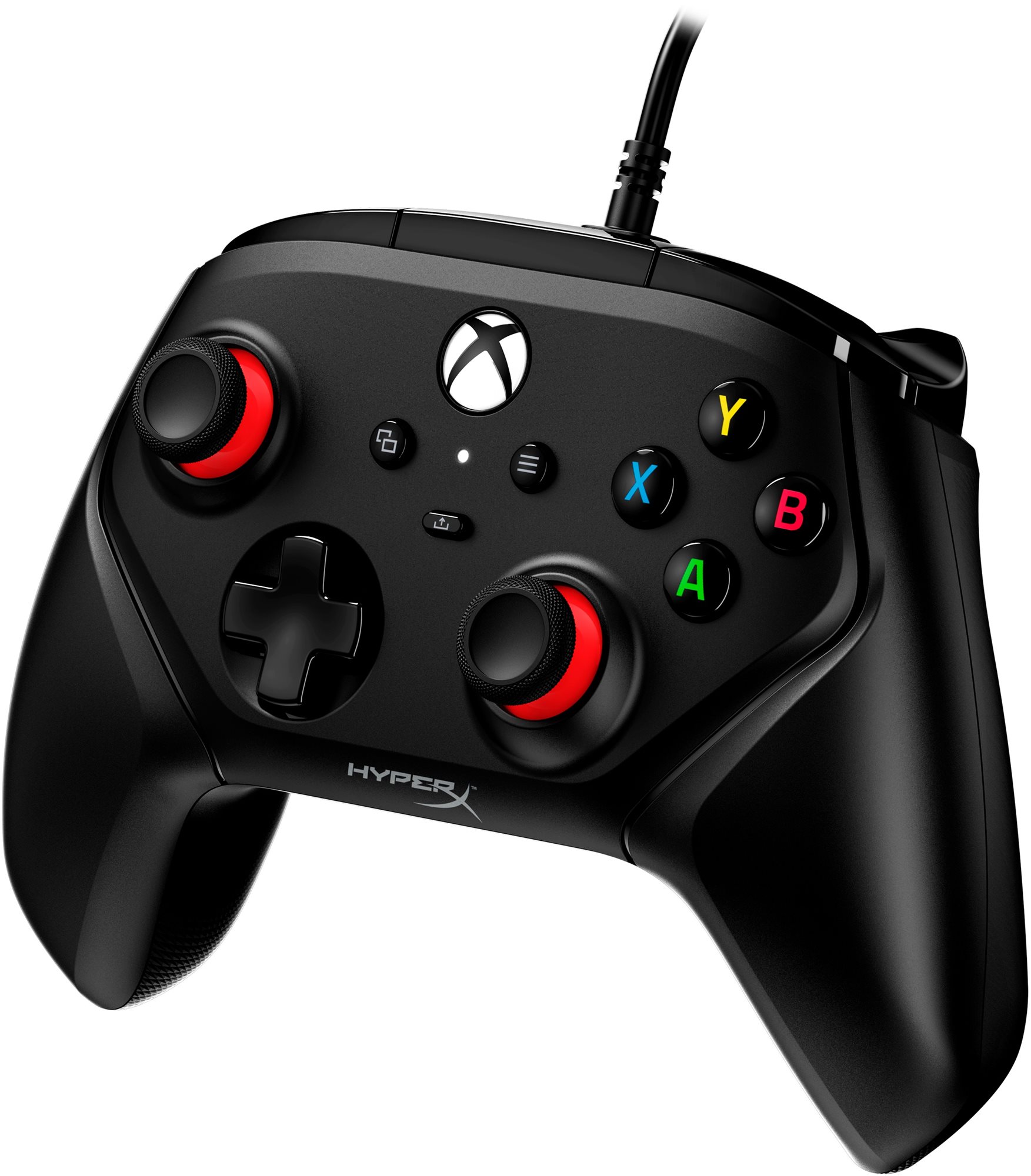 HyperX Clutch Gladiate Xbox Controller Gamepad