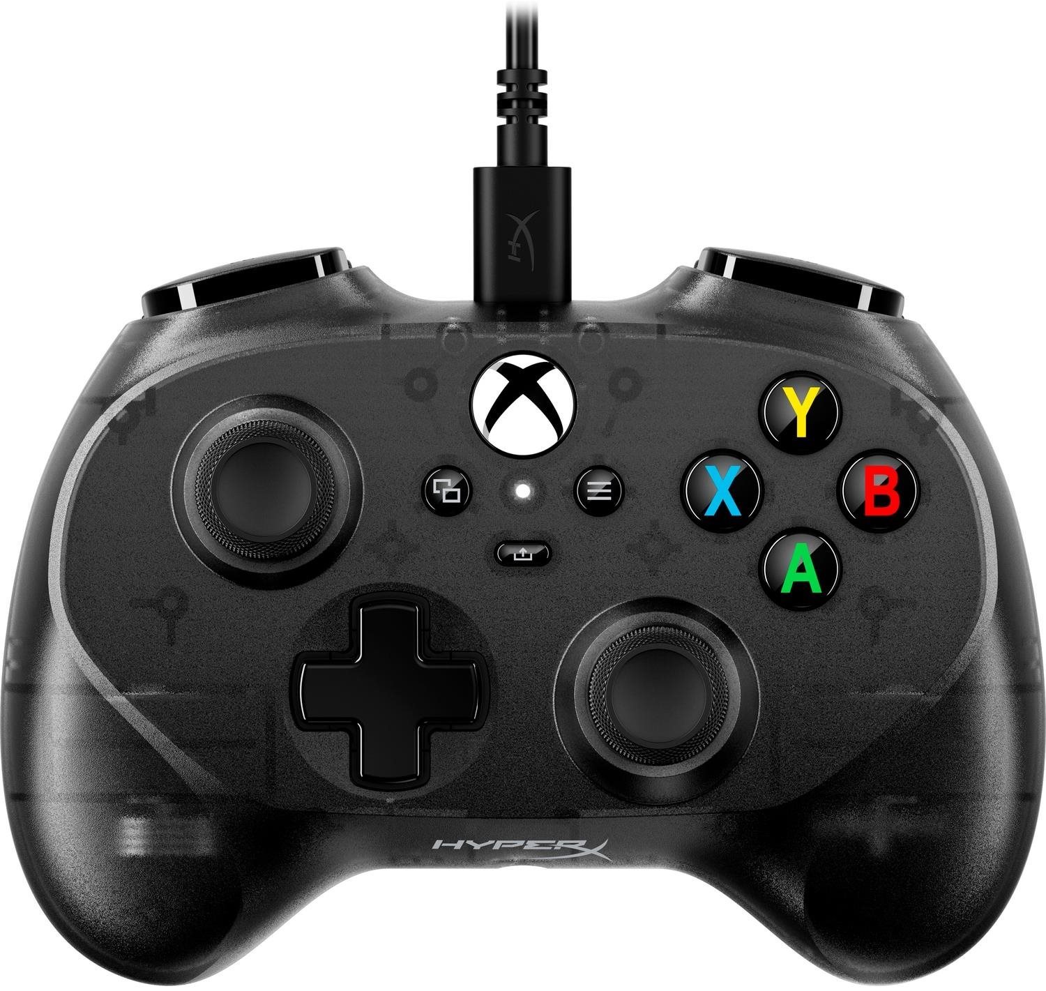 HyperX Clutch Tanto Mini Wired Gamepad
