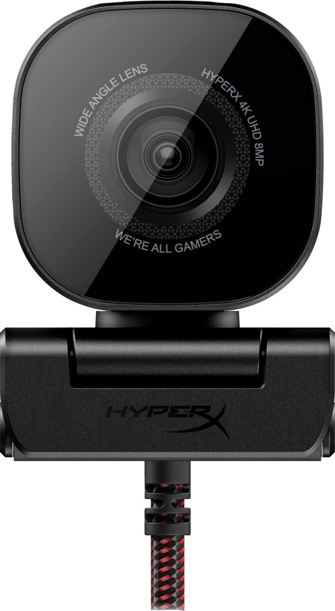 HyperX Vision S Webkamera