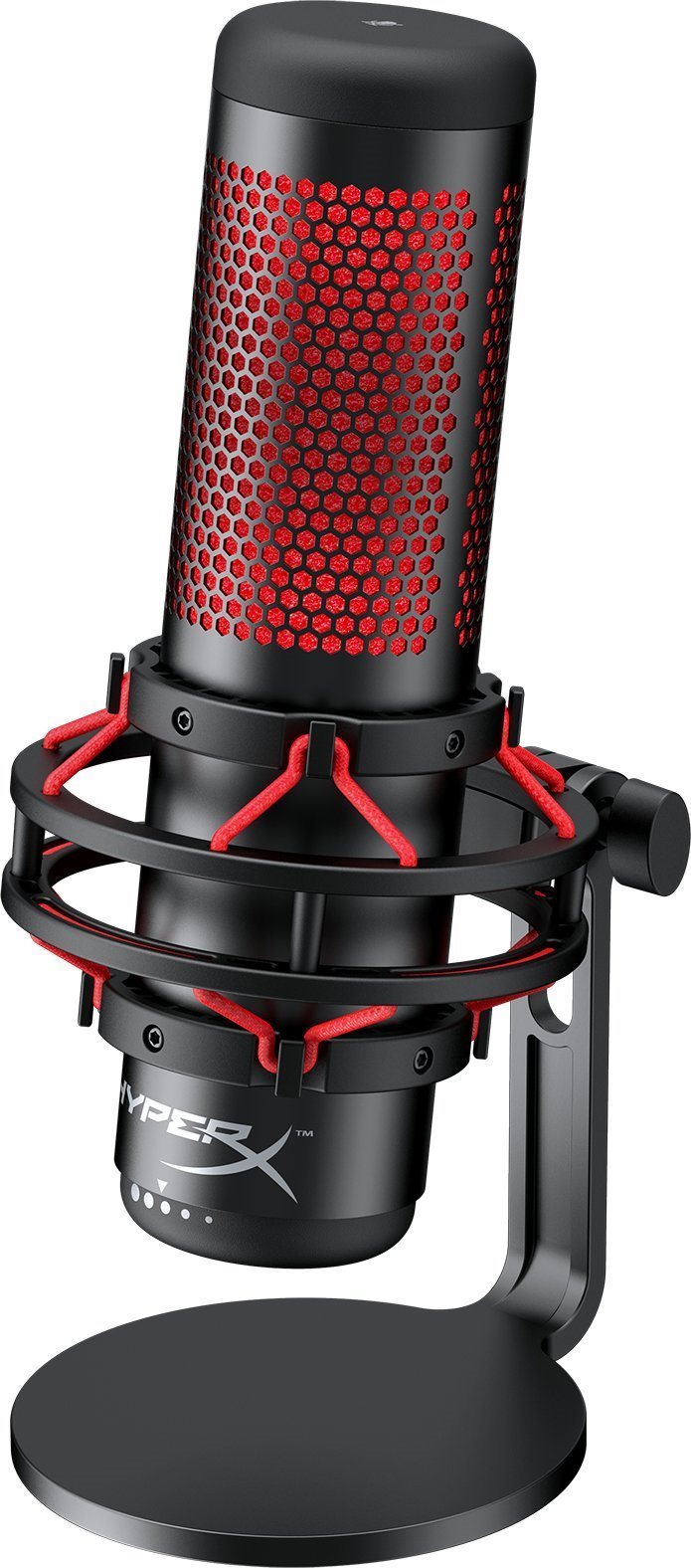 HyperX QuadCast Mikrofon