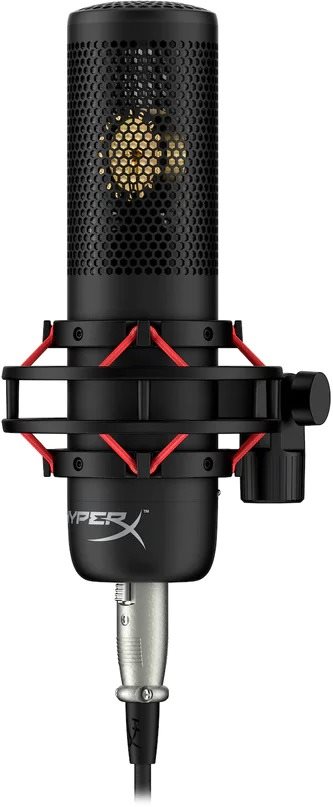 HyperX ProCast Mikrofon