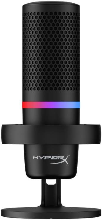 HyperX DuoCast Mikrofon