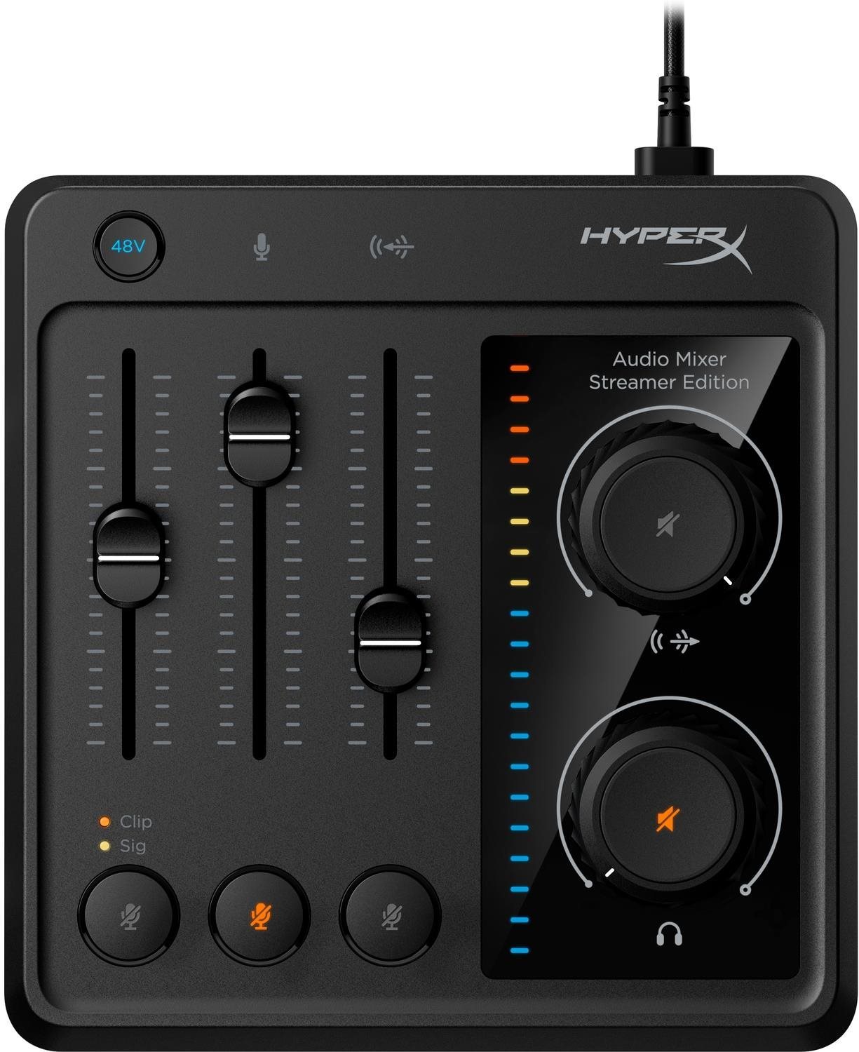 HyperX Audio Mixer Mischpult