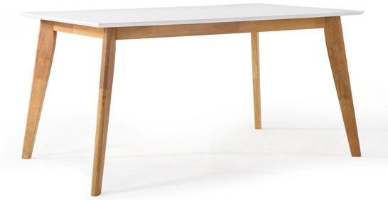 Jedálenský stôl SCANDINAVIA CLASSIC 200 Jedálenský stôl