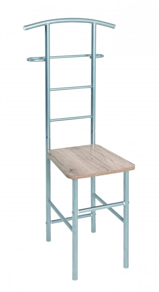 Nemý sluha/stojan na oblečenie Dina, 109 cm Stojan na oblečenie