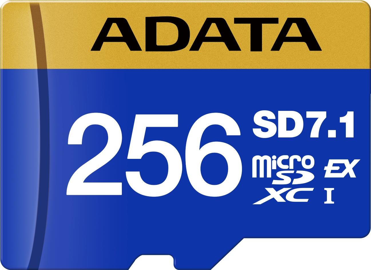ADATA MicroSDXC 256 GB Premier Extreme Pamäťová karta