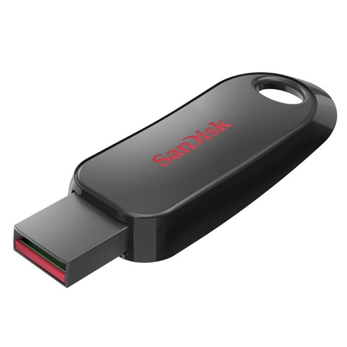 SanDisk Cruzer Snap 64GB USB kľúč