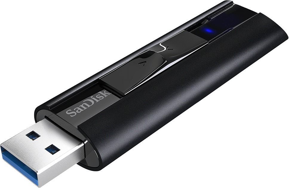SanDisk Extreme PRO 1TB USB Stick