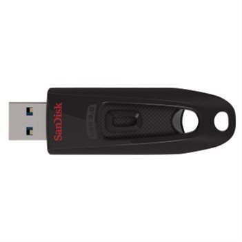USB Stick SanDisk Ultra 16 Gigabyte USB Stick