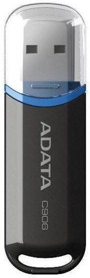 ADATA C906 32GB black Flash Drive