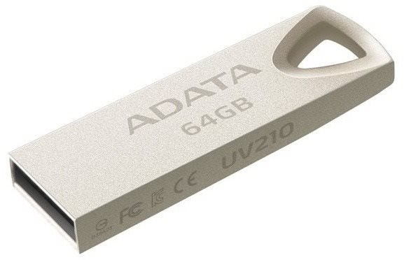 ADATA UV210 64GB Pendrive