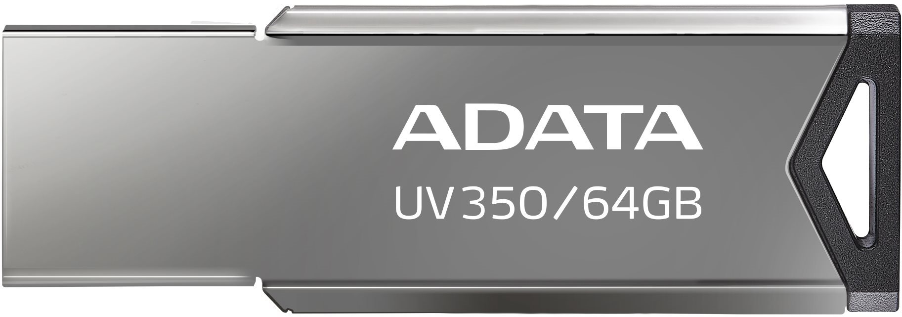 ADATA UV350 64GB schwarz USB Stick