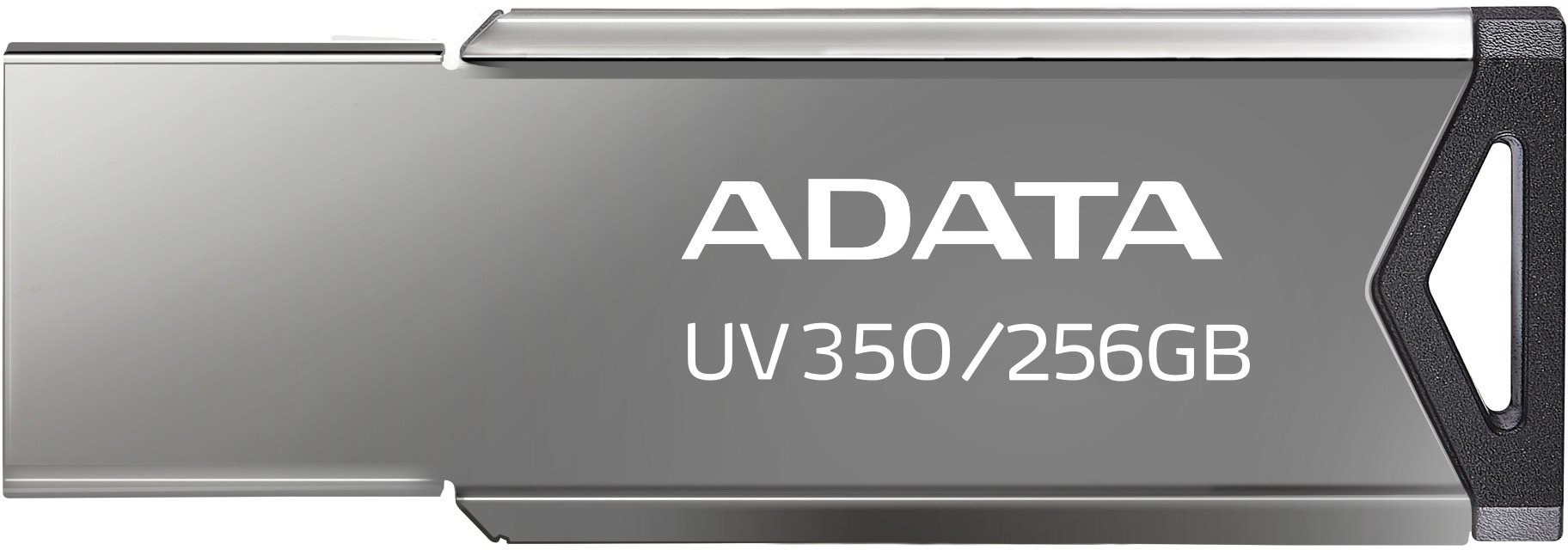 ADATA UV350 256GB, fekete Pendrive