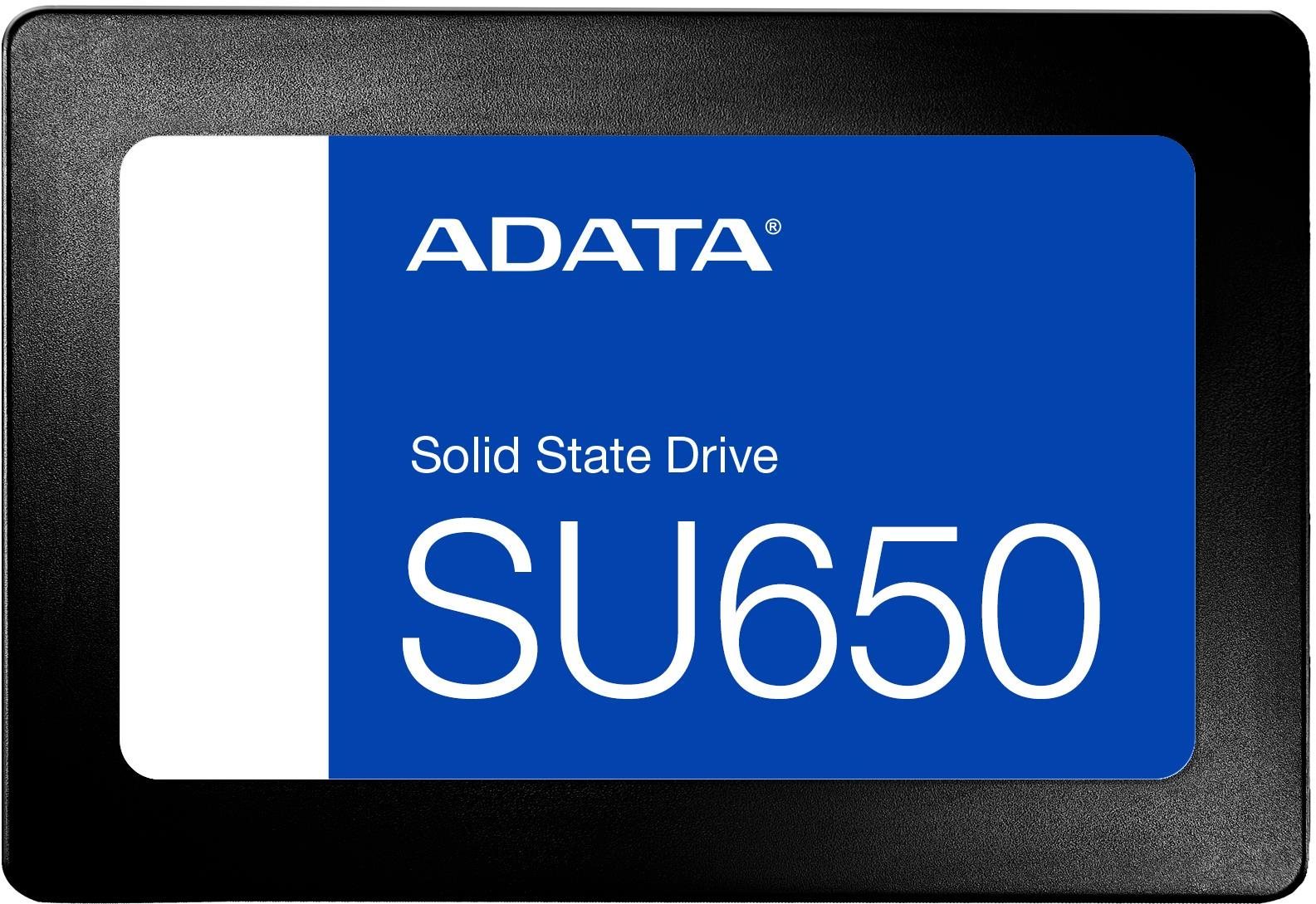 ADATA Ultimate SU650 SSD 480GB SSD disk