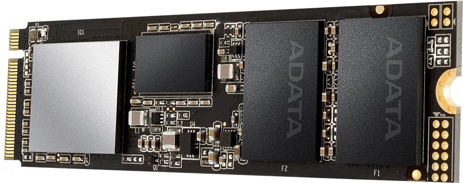 ADATA XPG SX8200 Pro SSD 2TB SSD