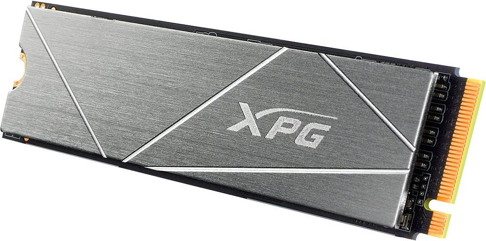 ADATA XPG GAMMIX S50 Lite 2TB SSD