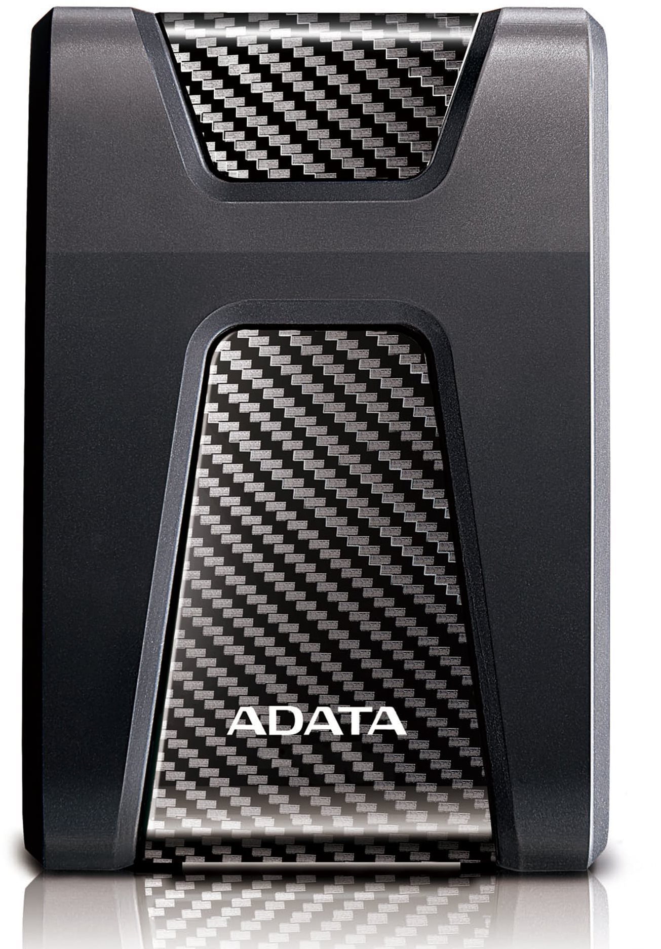 ADATA HD650 HDD 2TB černý 3.1 Externí disk