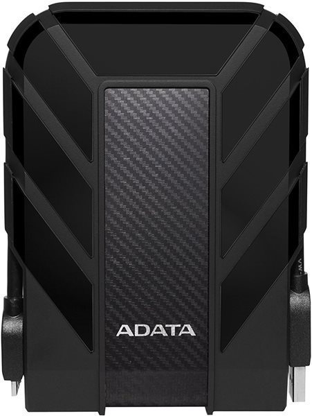 ADATA HD710P 1TB fekete Külső merevlemez