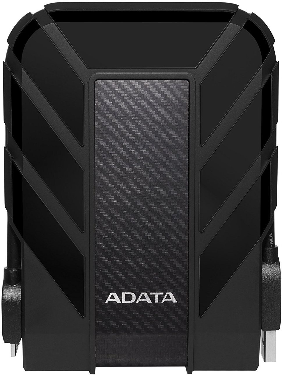 ADATA HD710P 2,5" 2 TB Schwarz Externe Festplatte