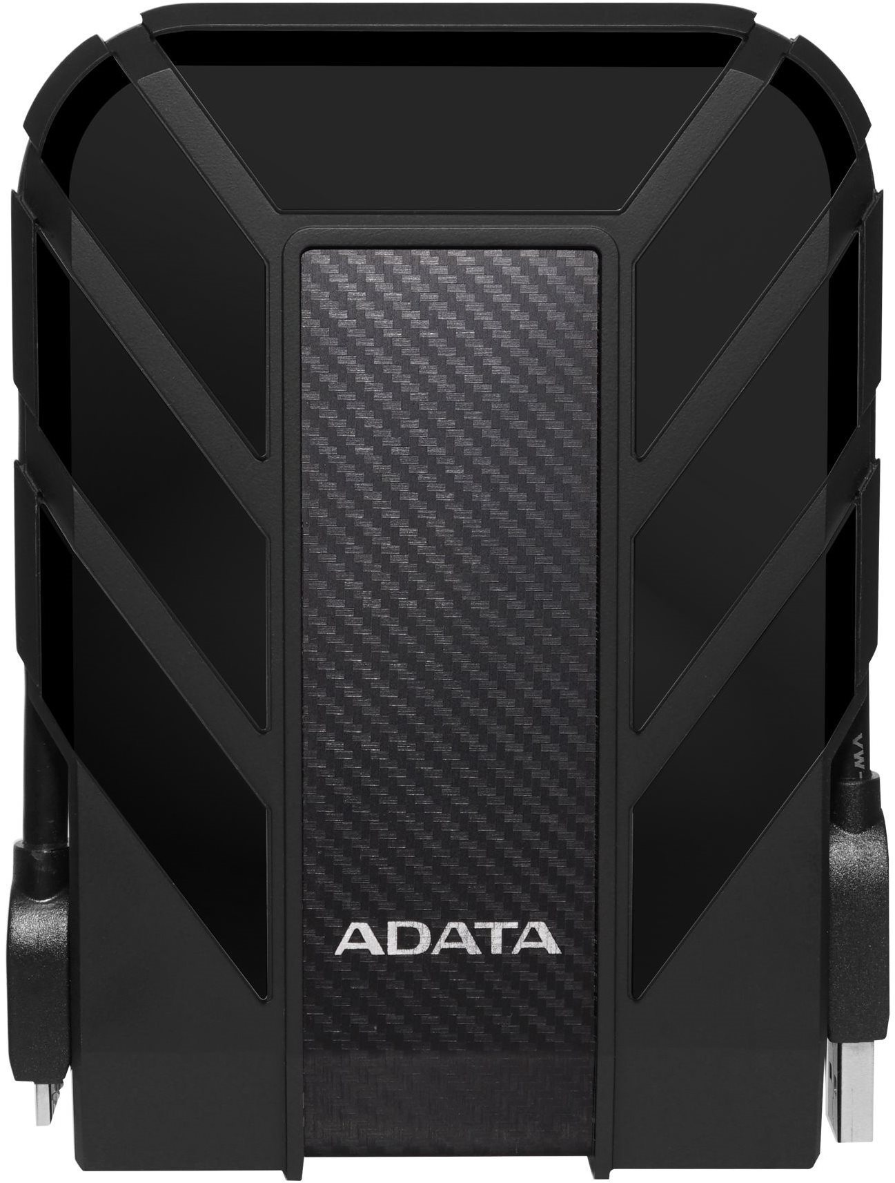 ADATA HD710P HDD 2.5" 5TB, Black External Hard Drive