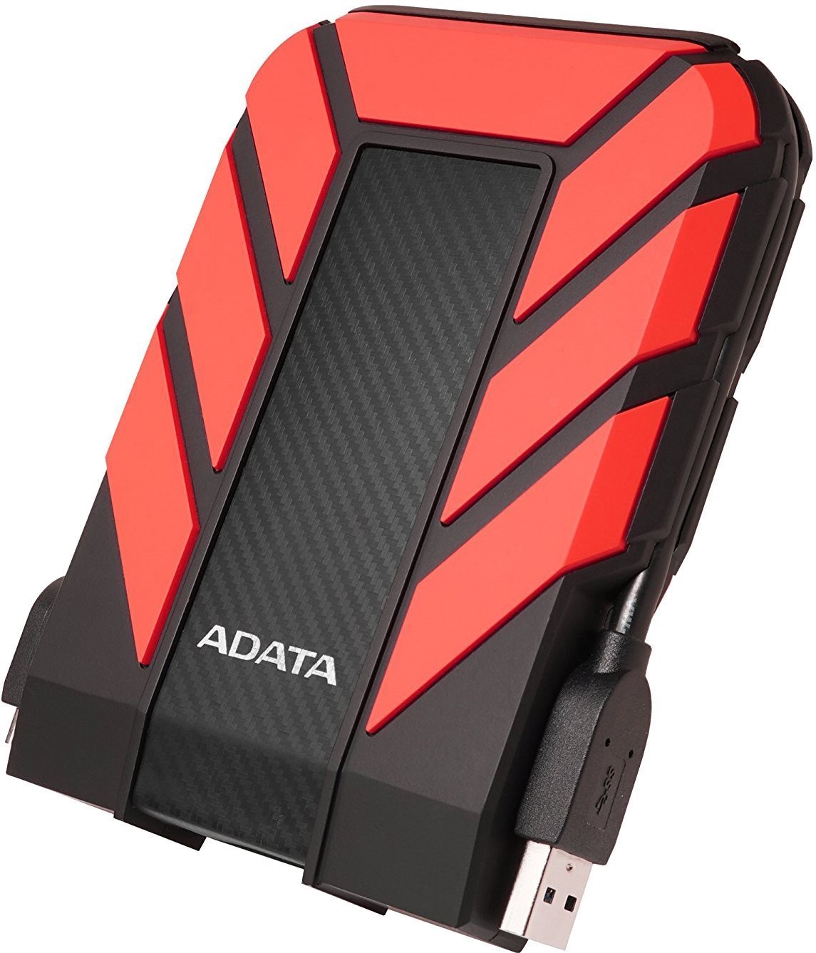 ADATA HD710P 1TB red External Hard Drive
