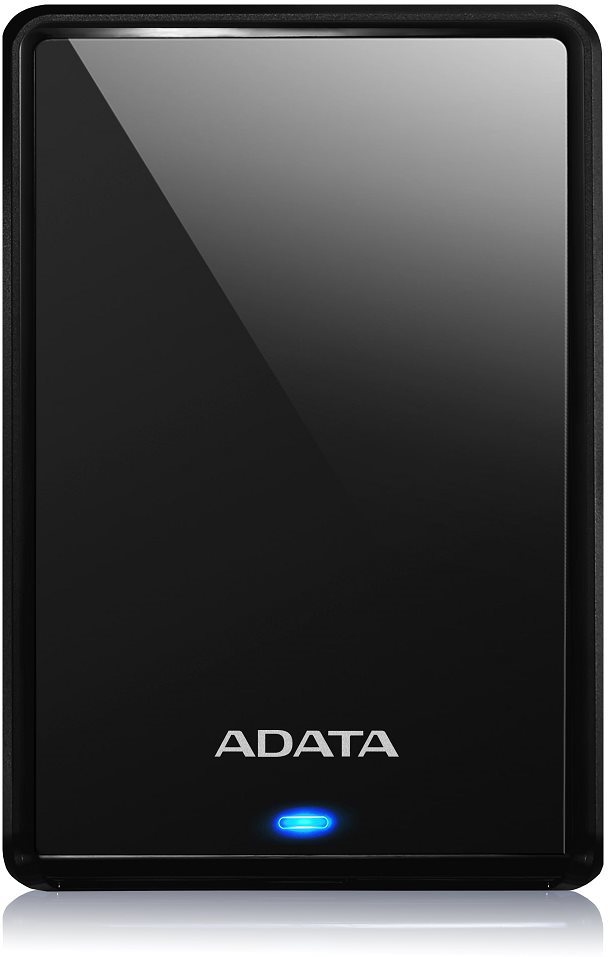 ADATA HV620S HDD 2TB černý Externí disk