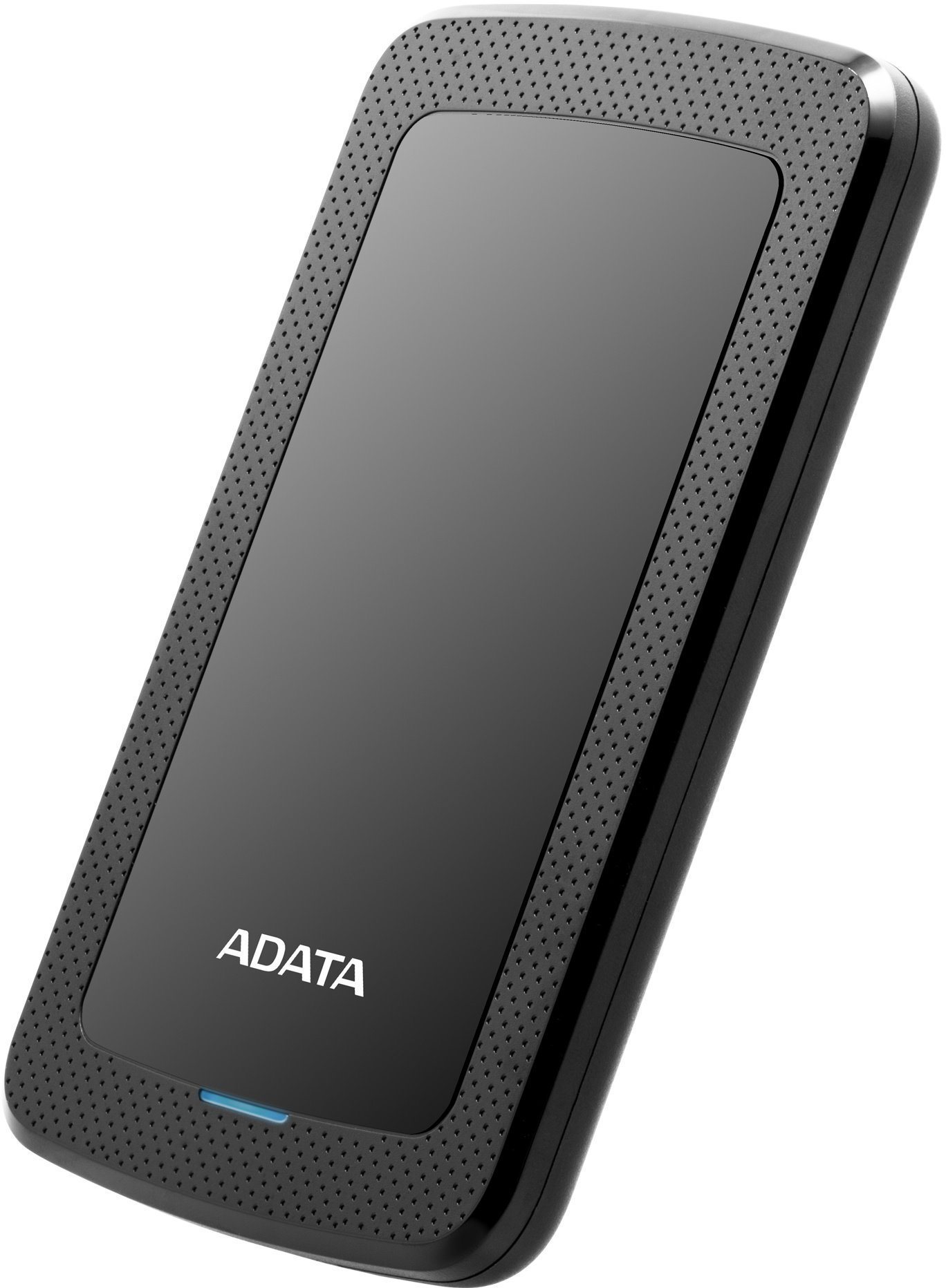 ADATA HV300 külső HDD 1TB 2.5'' USB 3.1 fekete Külső merevlemez
