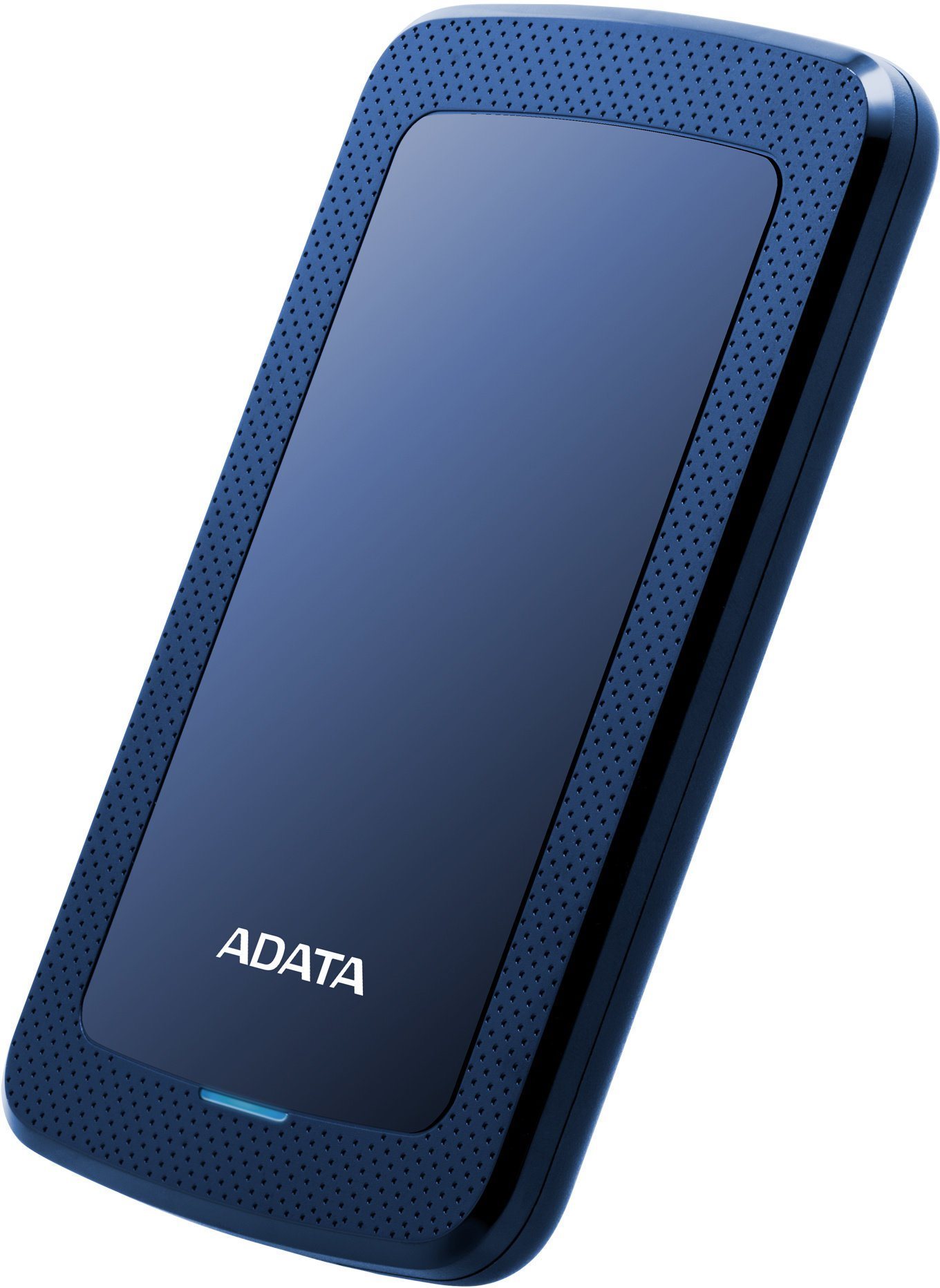 ADATA HV300 external HDD 2TB 2.5'' USB 3.1, blue External Hard Drive