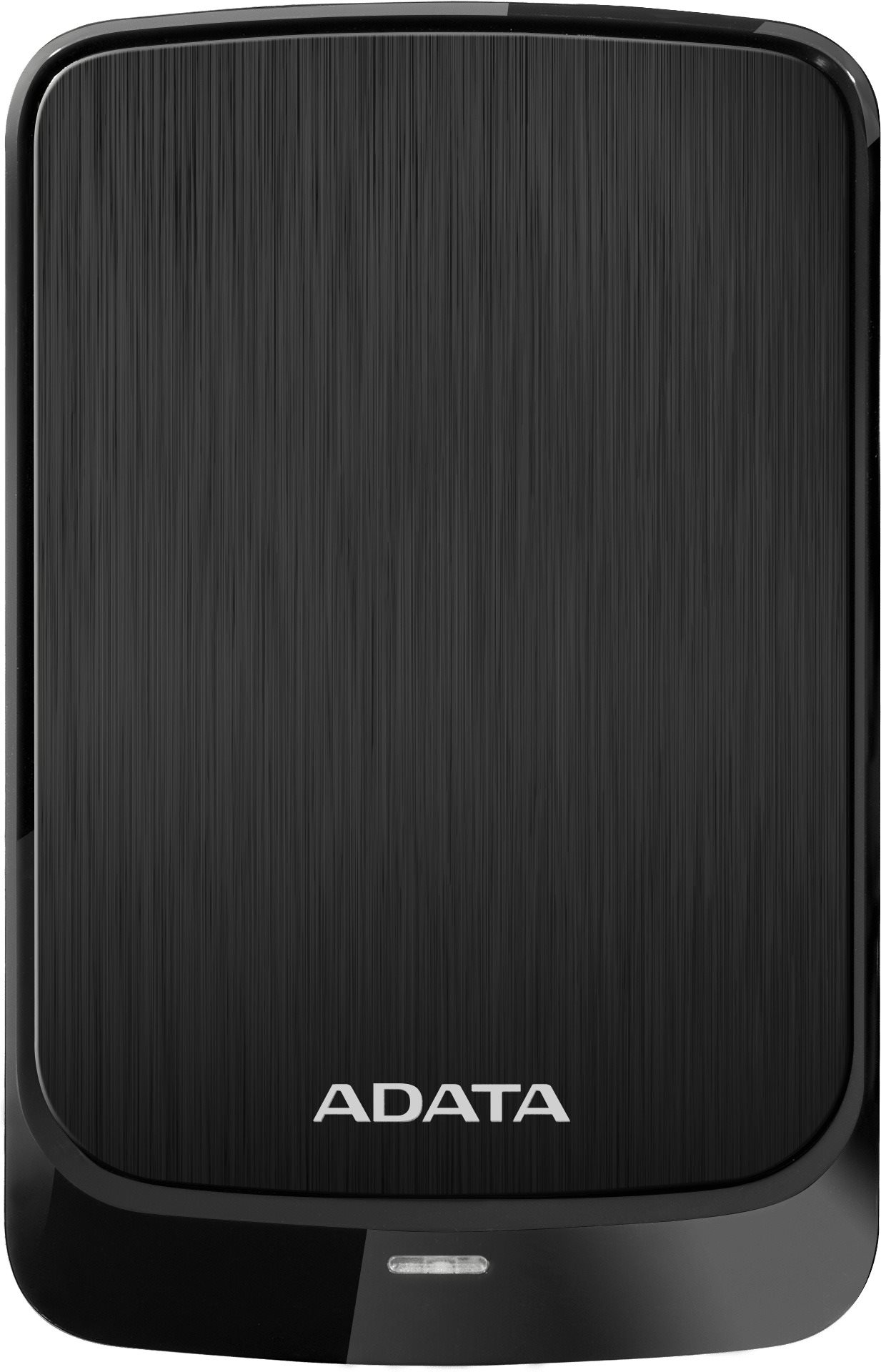 ADATA HV320 2TB, fekete Külső merevlemez